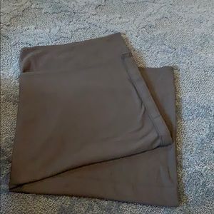 Lululemon vinyasa scarf